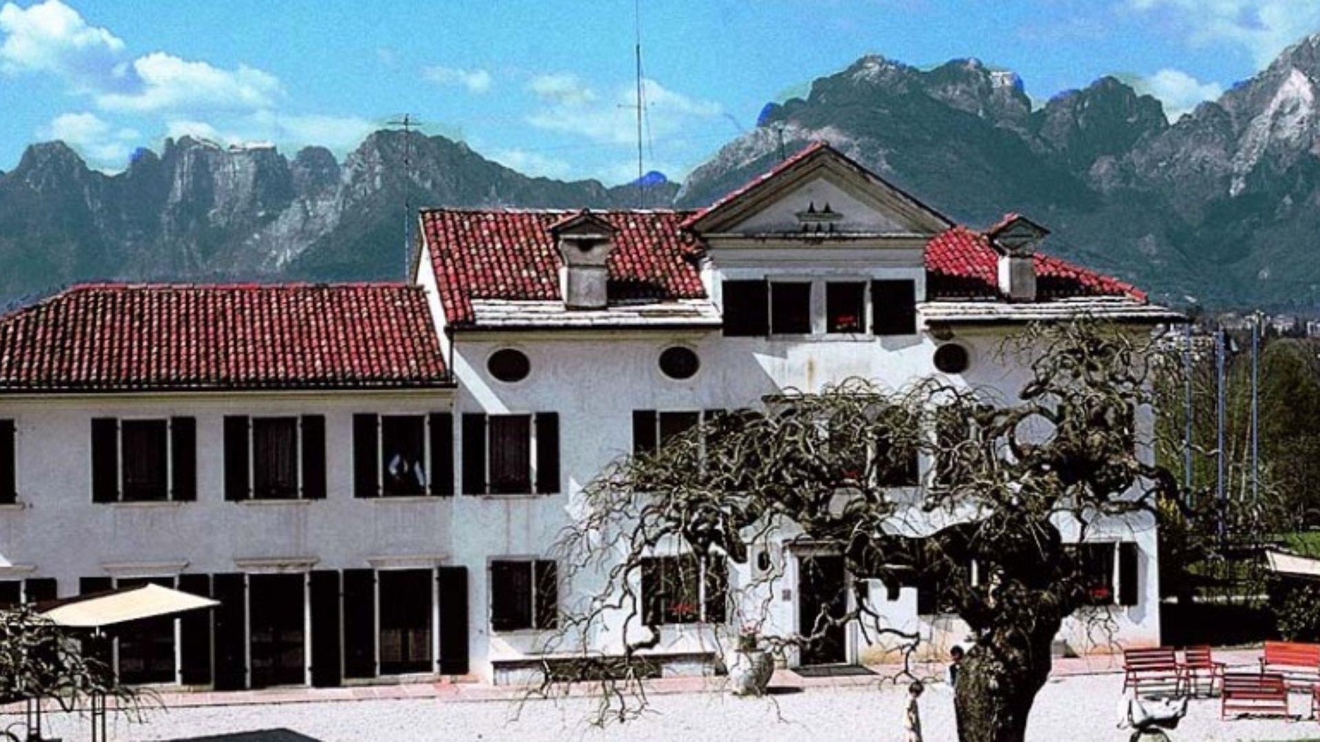 Villa Doglioni