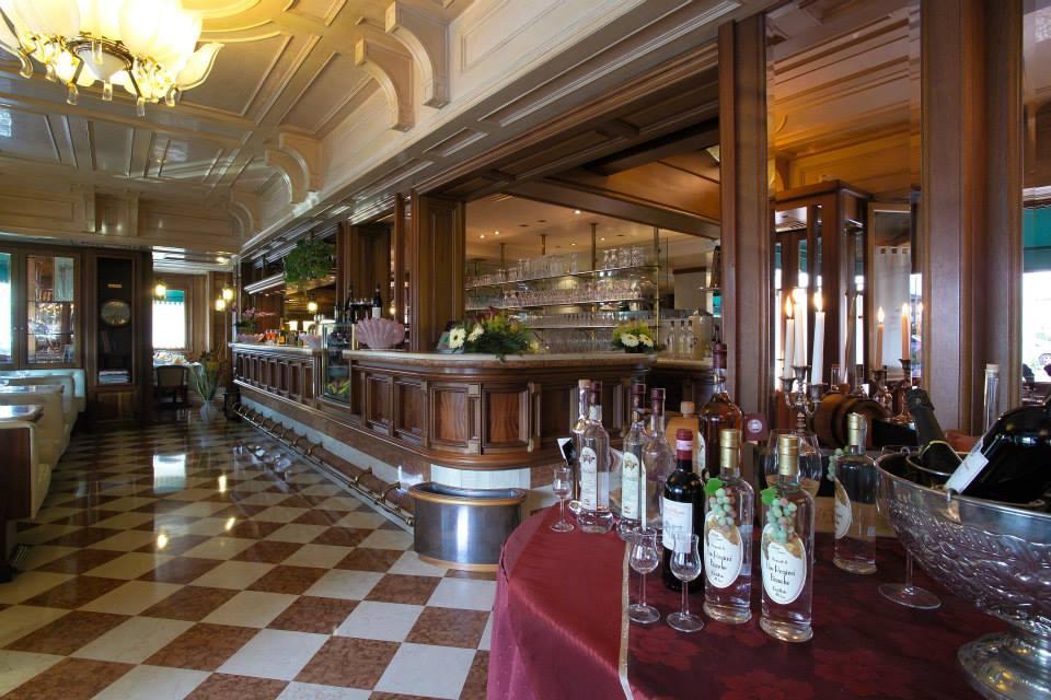 Ristorante La Perla Rosa