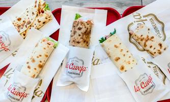 Piadineria La Caveja