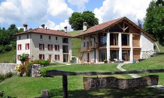 B&B IL GIARDINO DI SAN PAOLO