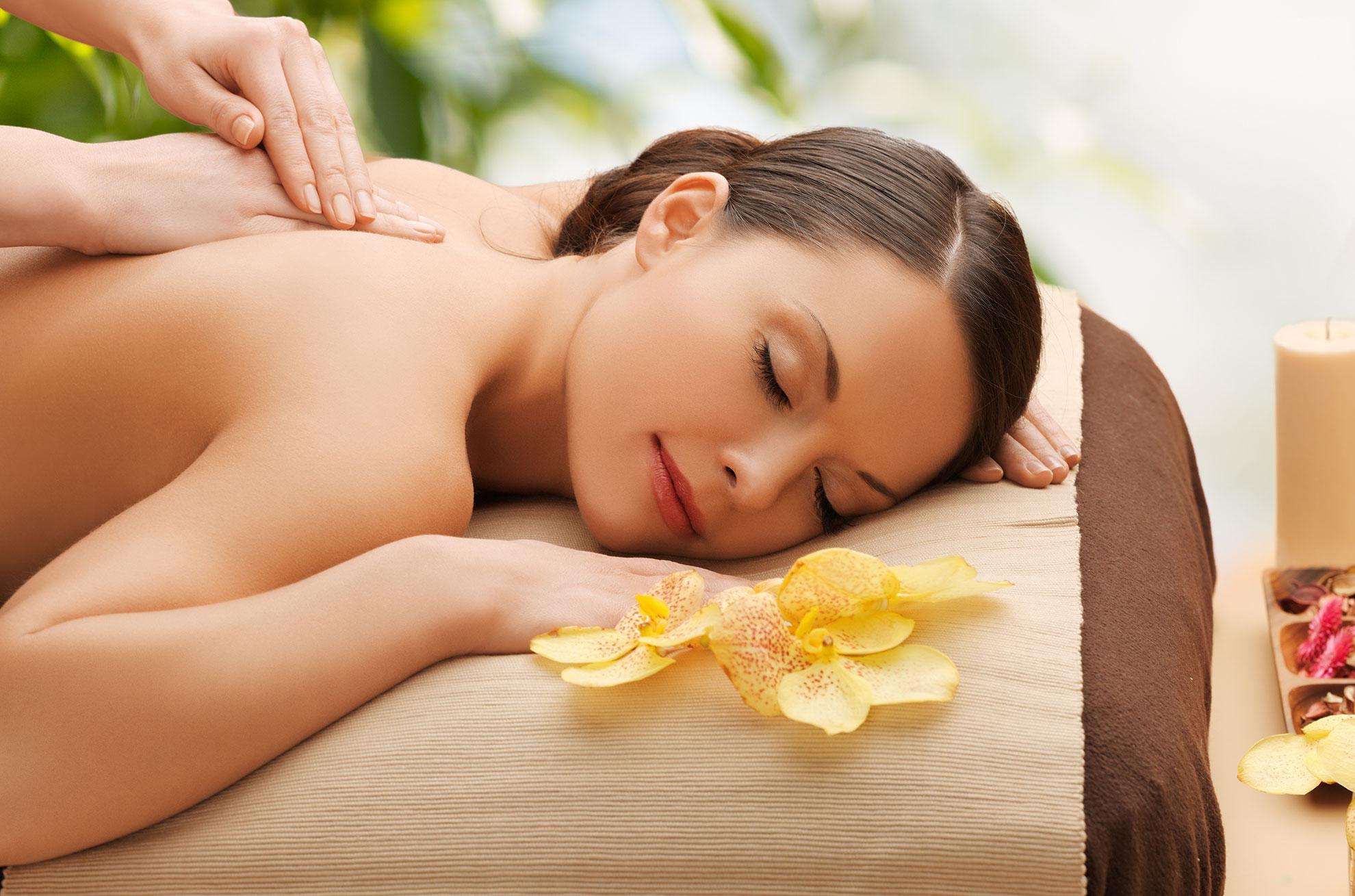 Centro Estetica & Benessere Sahar