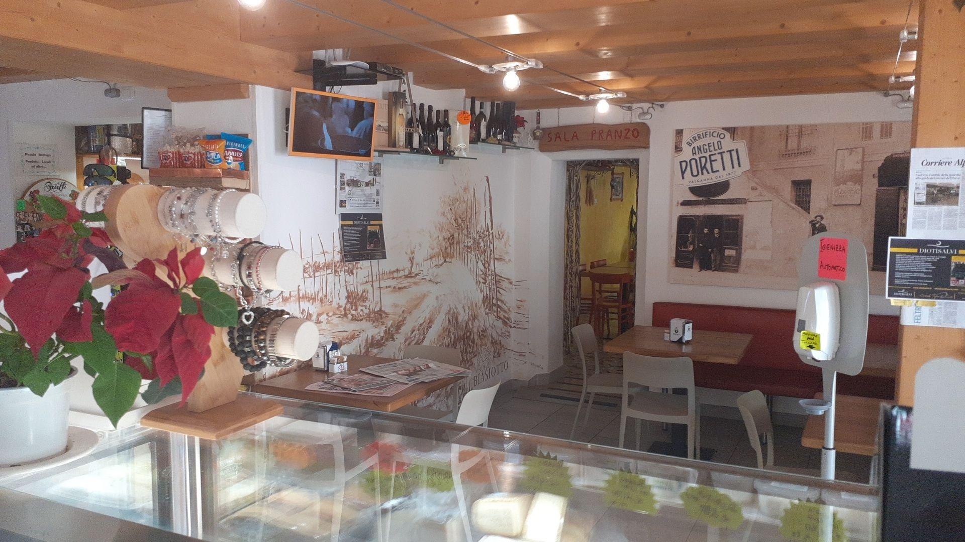 Osteria Centralino - 2