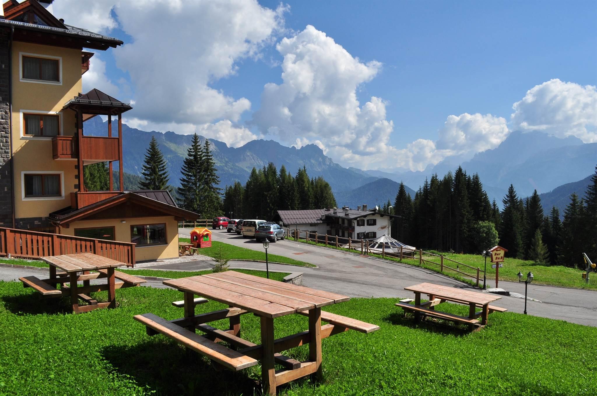 PANORAMA