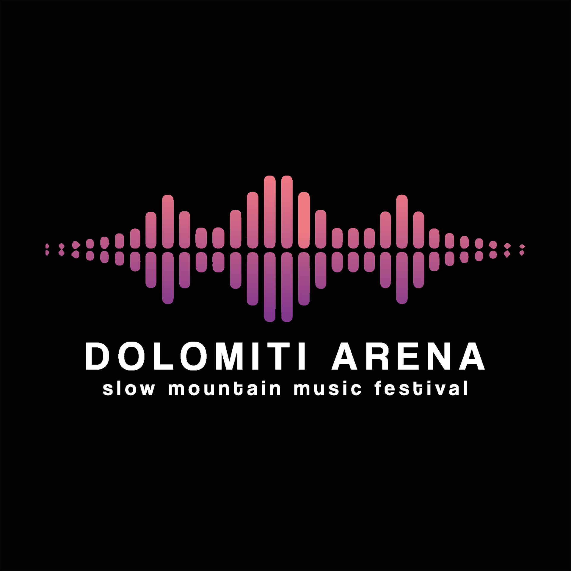 Dolomiti Arena Slow Mountain Music Festival