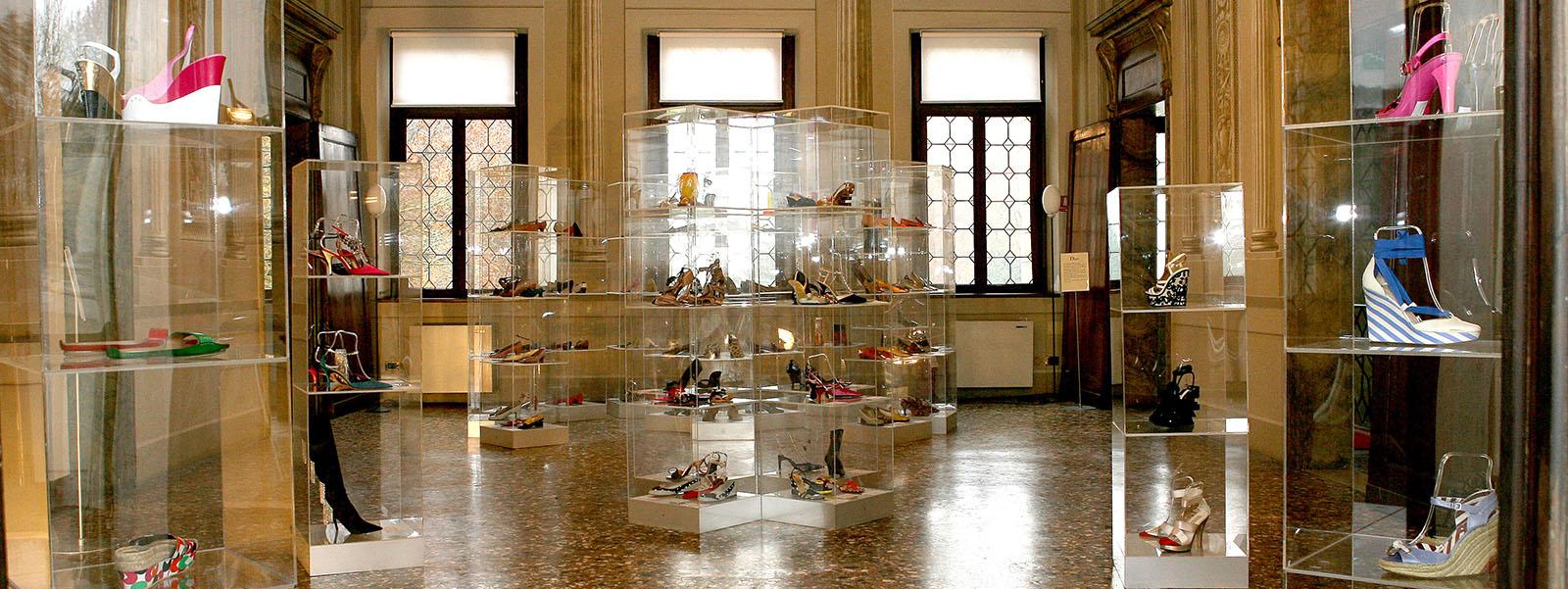 Museo della Calzatura