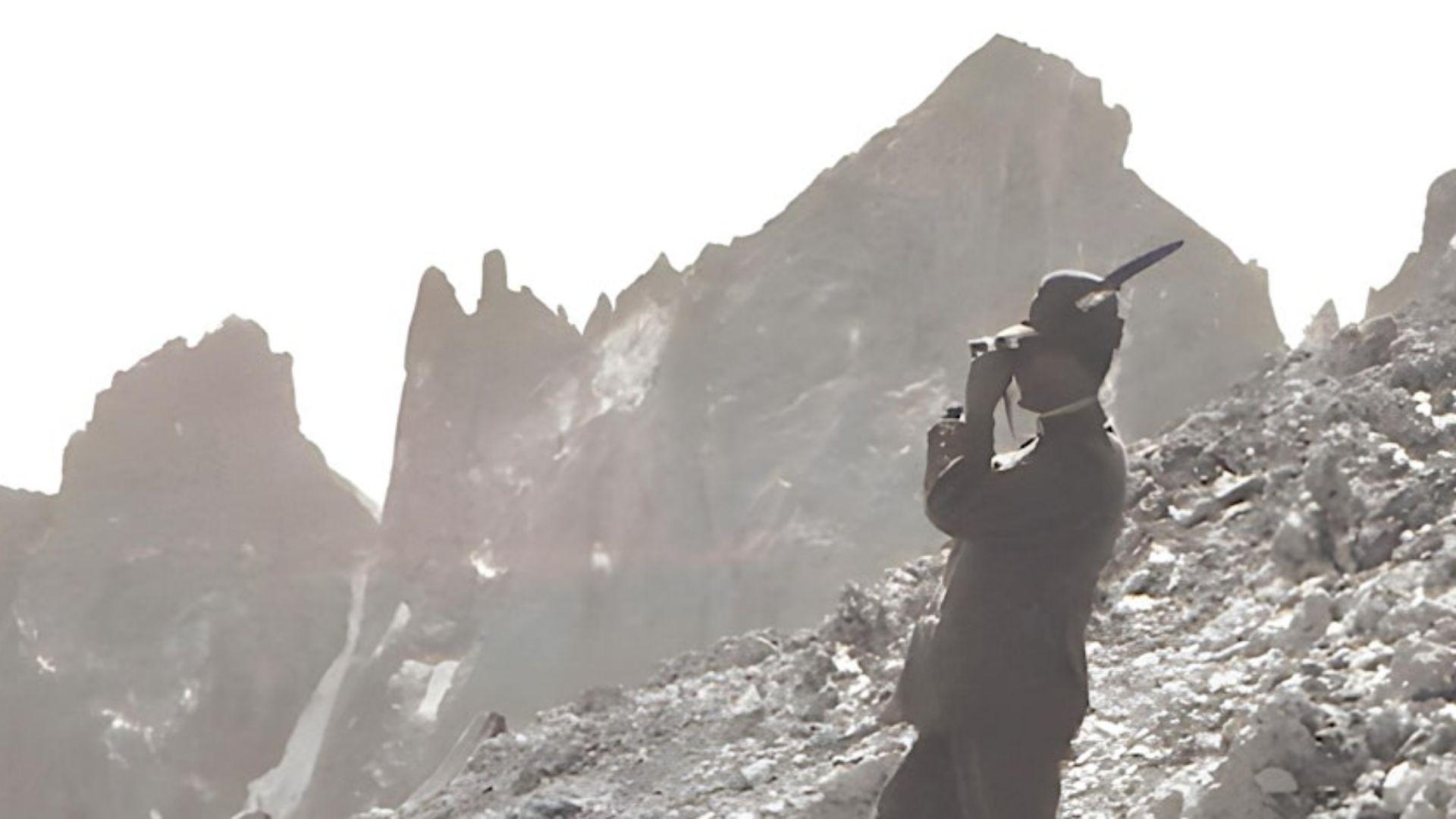Sulle orme di Arturo Andreoletti: un alpinista alpino di valore
