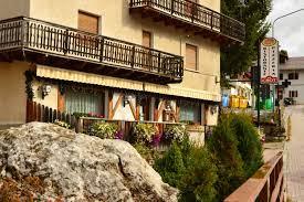 Ristorante Pizzeria Al Crot