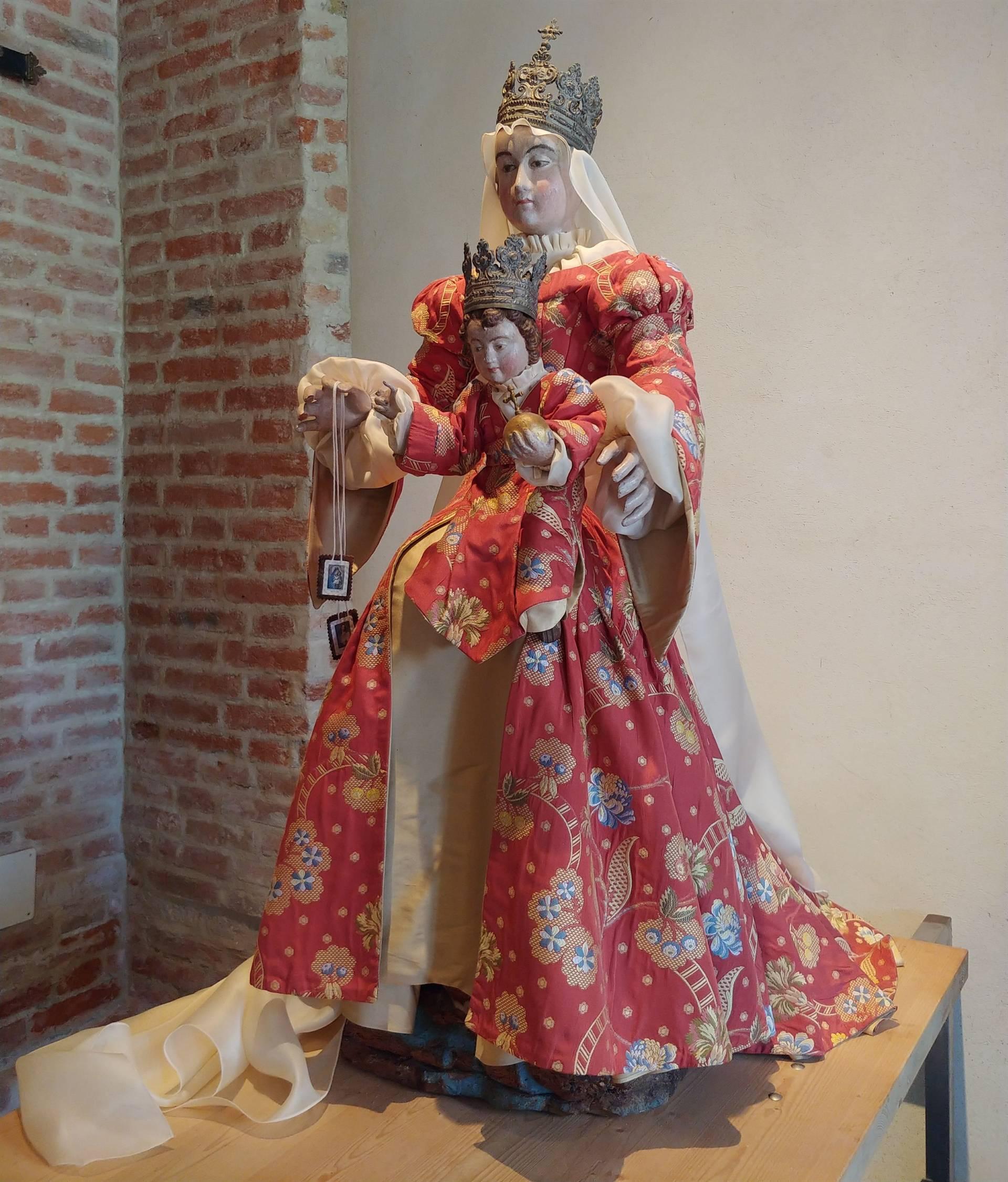 Museo San Pio X