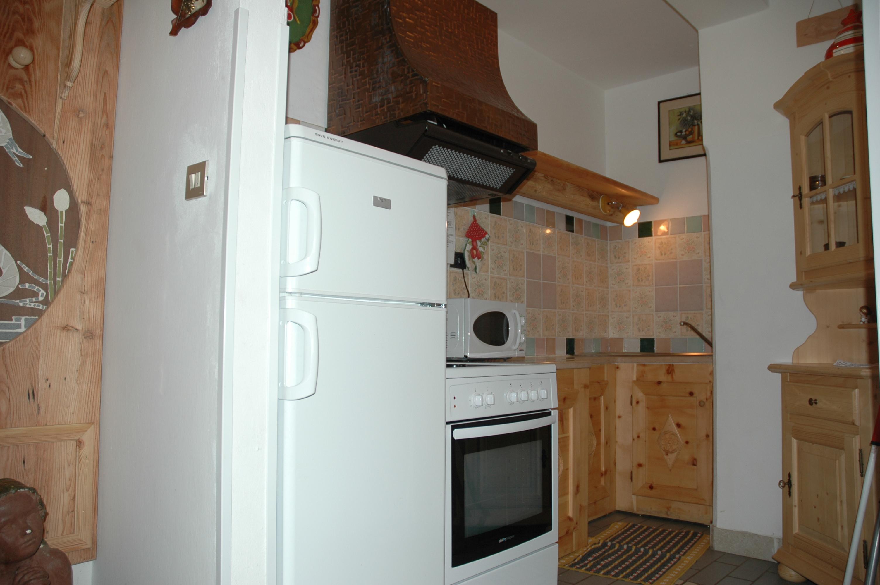 Appartamento