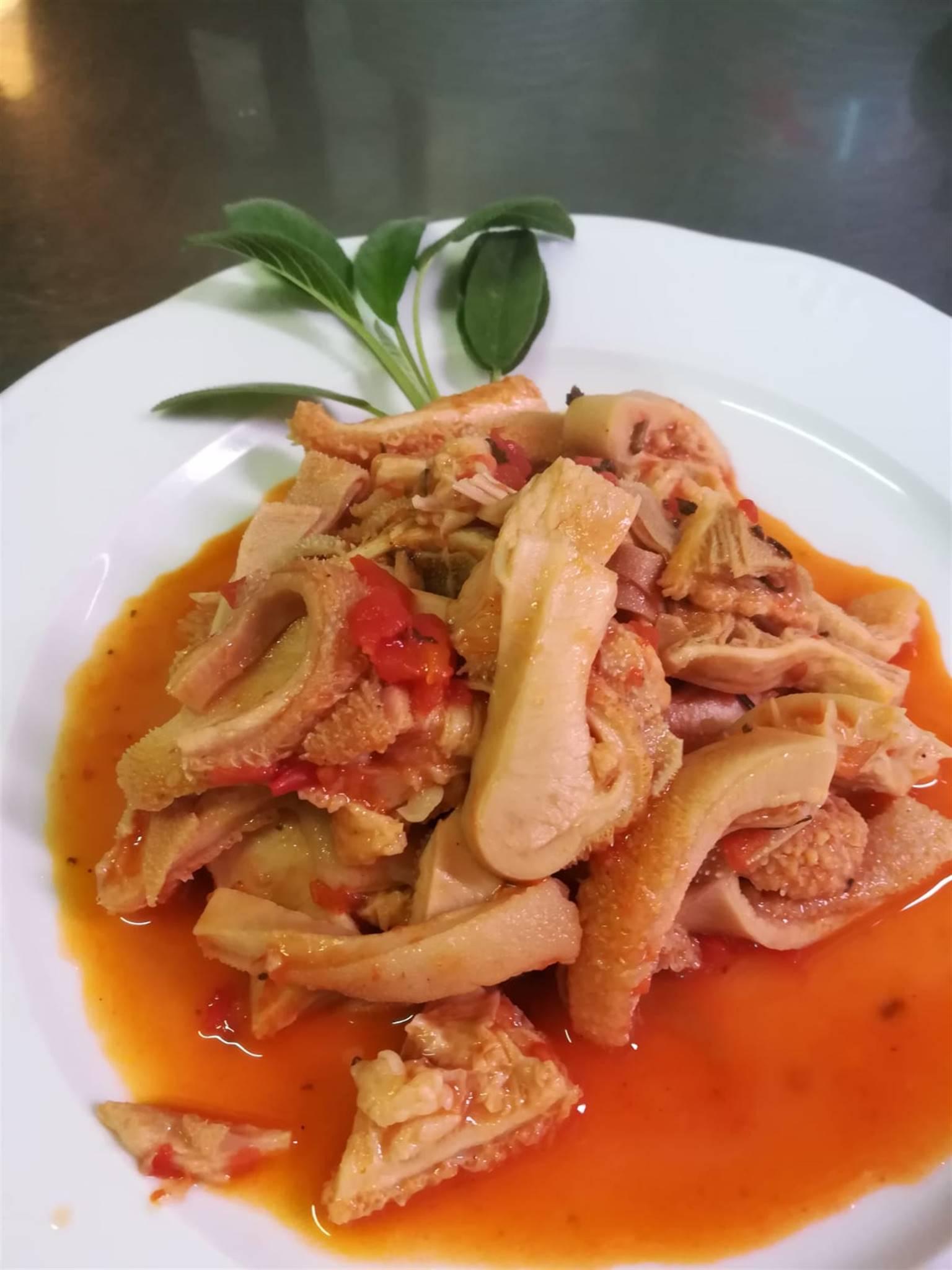 Osteria Locanda Dalla Lina