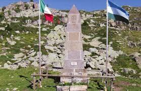 Sentieri nascosti nella storia per l'Obelisco di Val Miniera