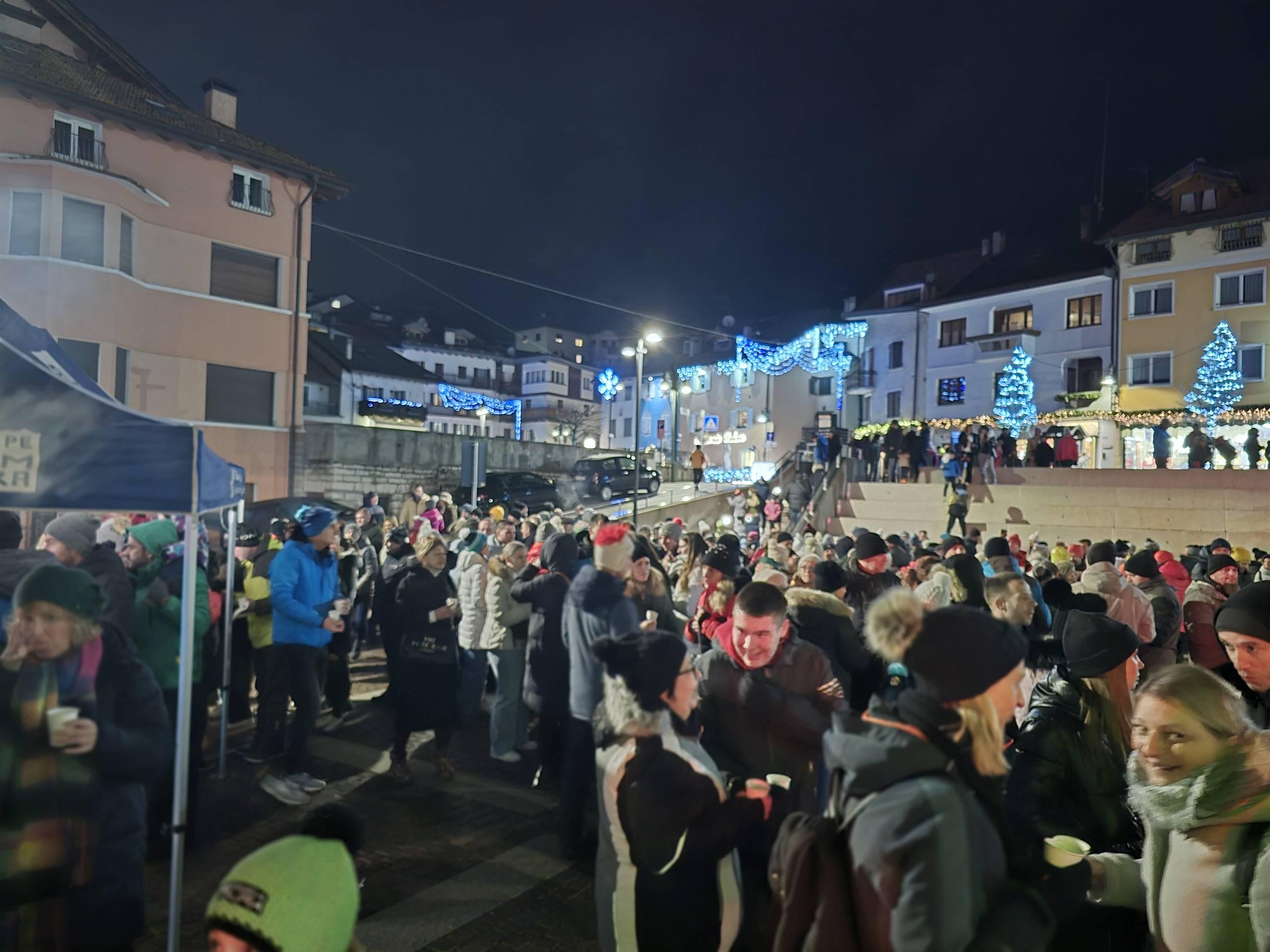 Befana Festival