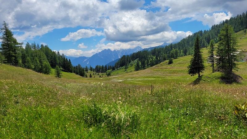 Civetta Bike Tour - 2