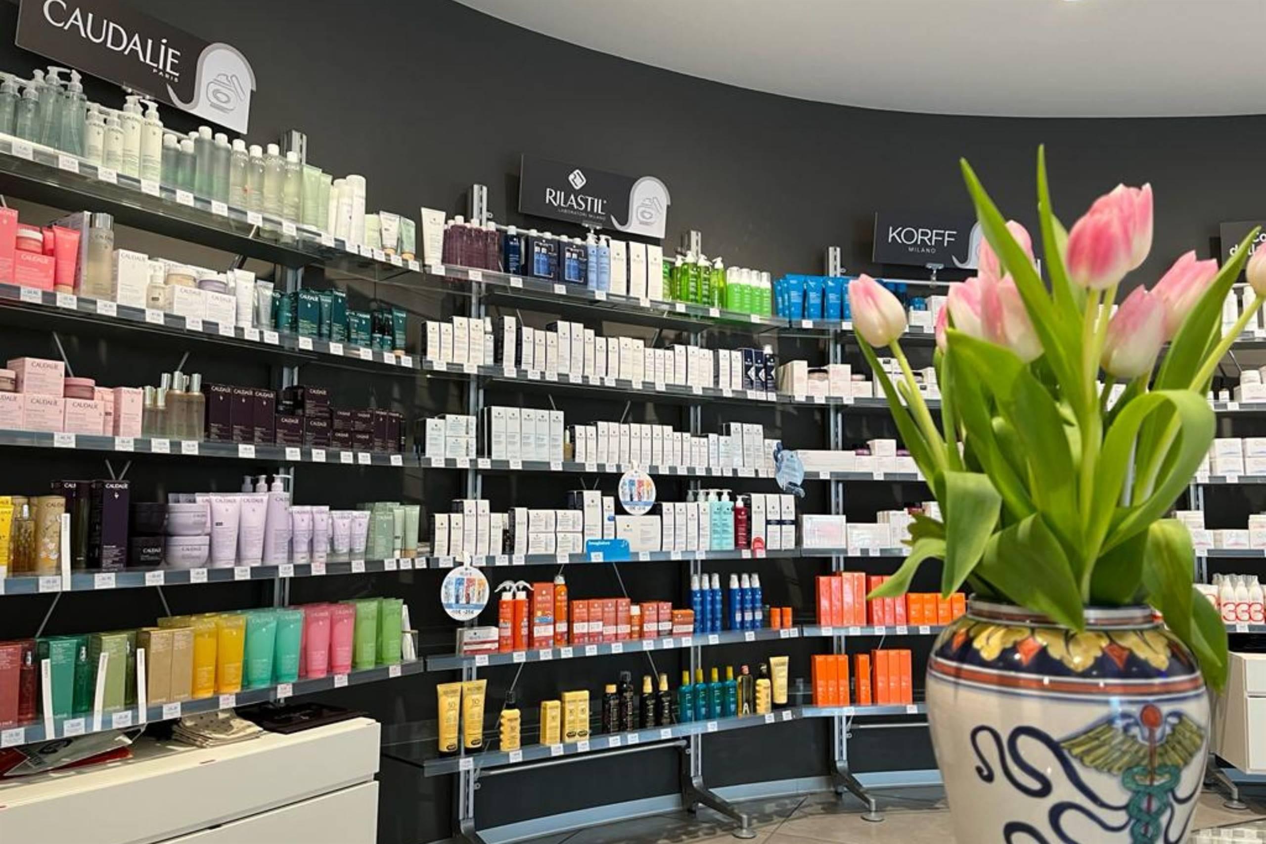 Farmacia Ricci Feltre