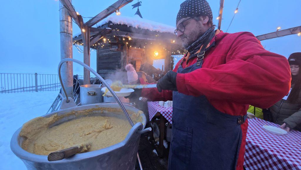 Ciaspomagna Cimbra