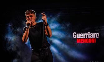 Guerriero Mengoni & Ultimo experience