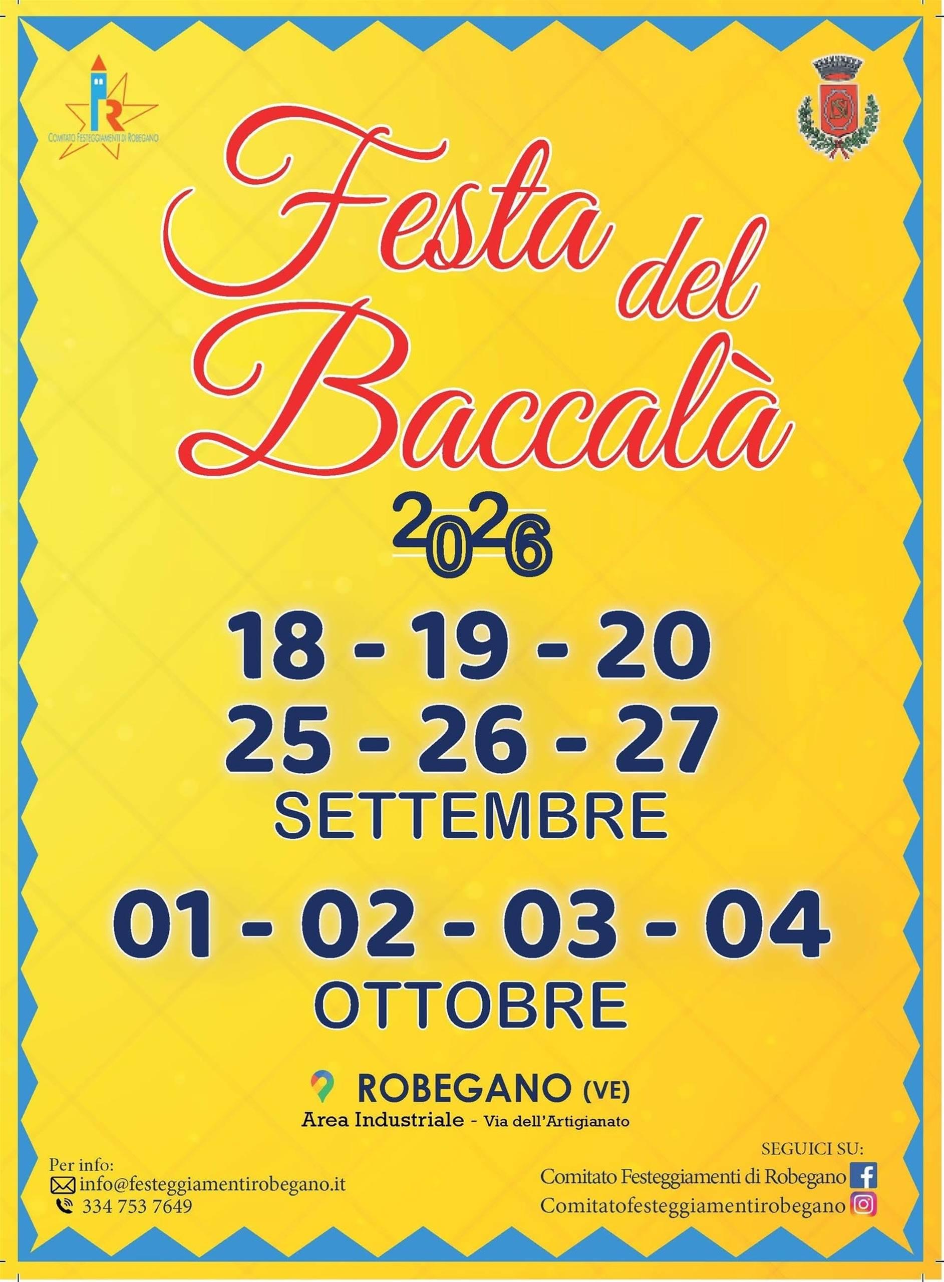 Festa del baccalà