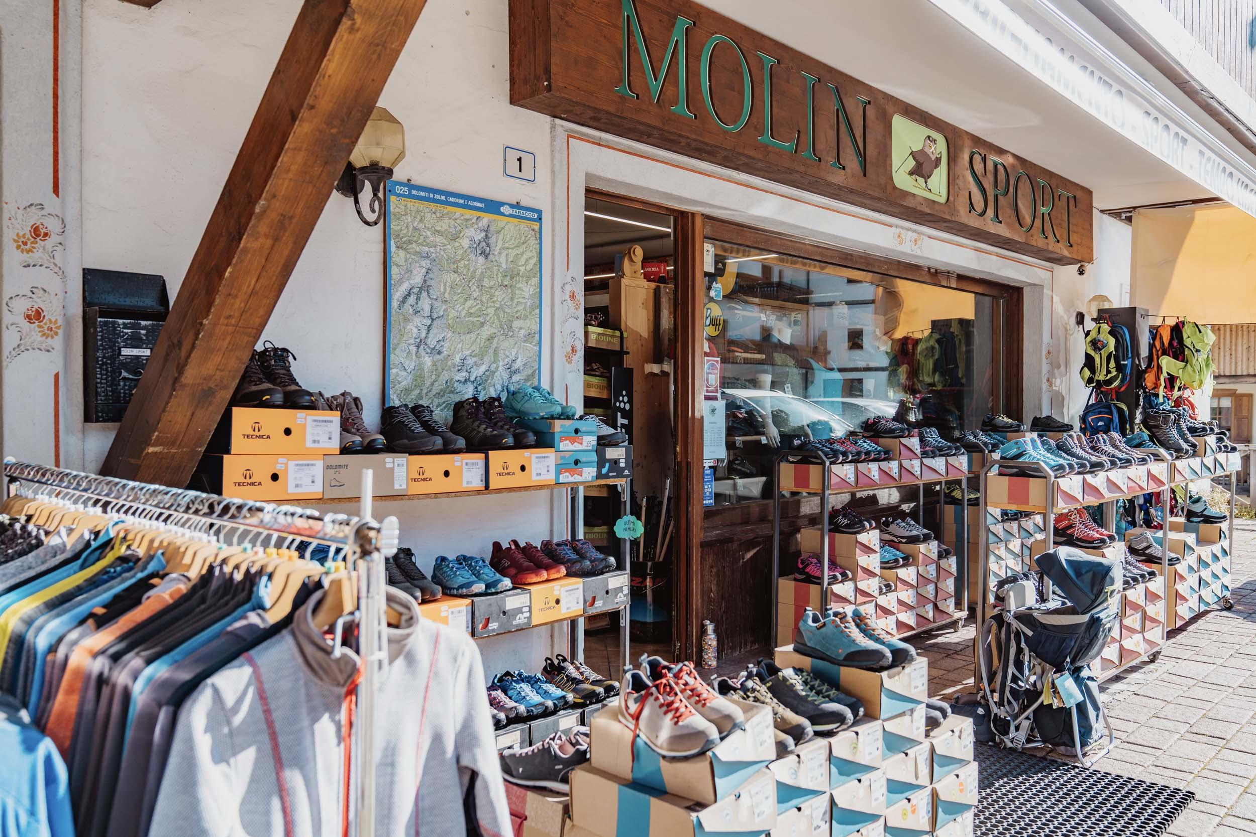 Molin Sport