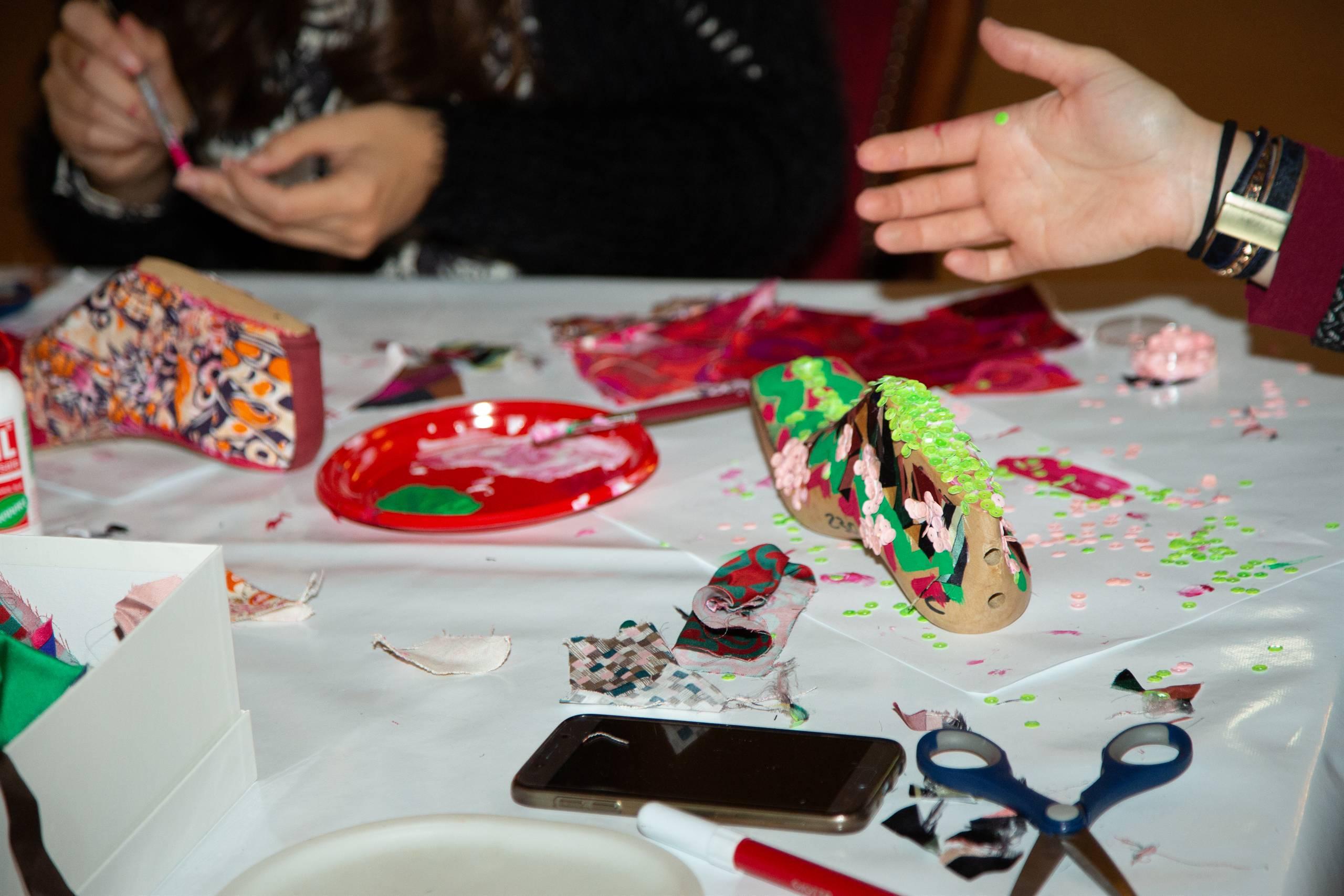 Formella Workshop