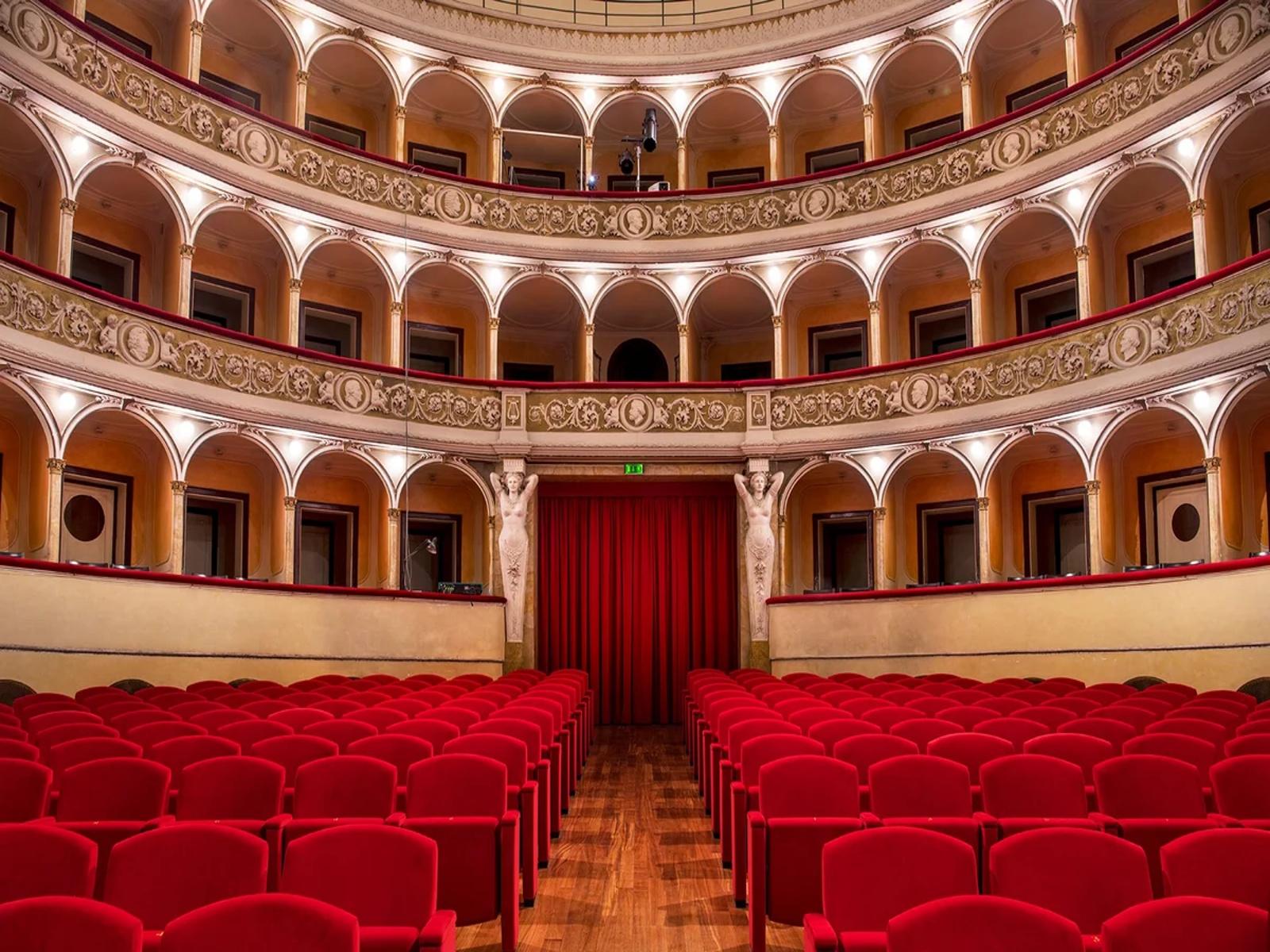 Stagione Lirica di Padova