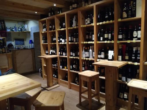 Oh perBacco Wine