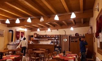 Agriturismo Le Ronce