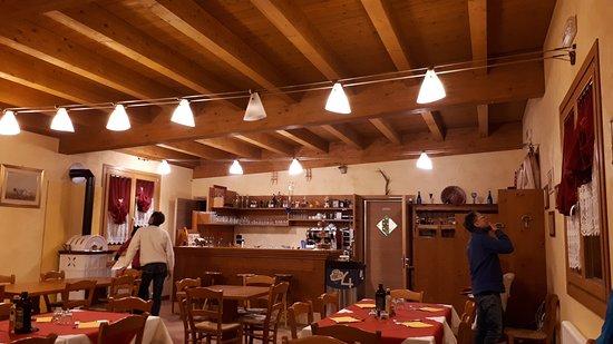 Agriturismo Le Ronce