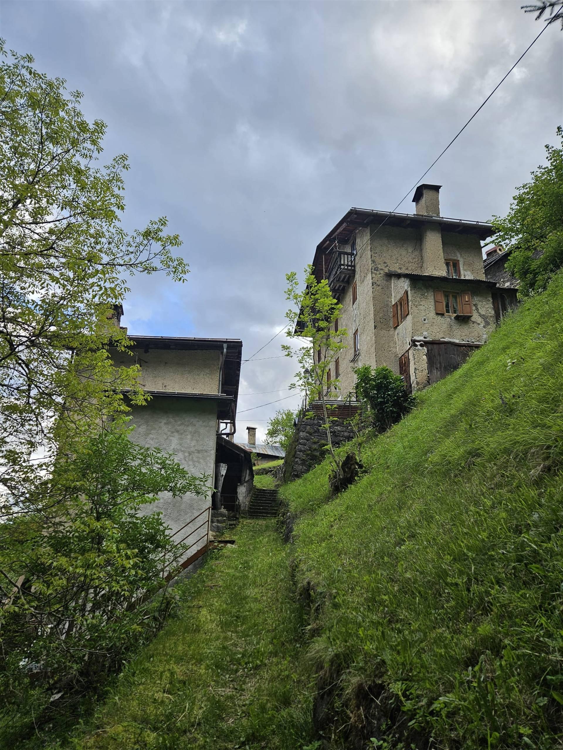 La frazione di Pinié - 3