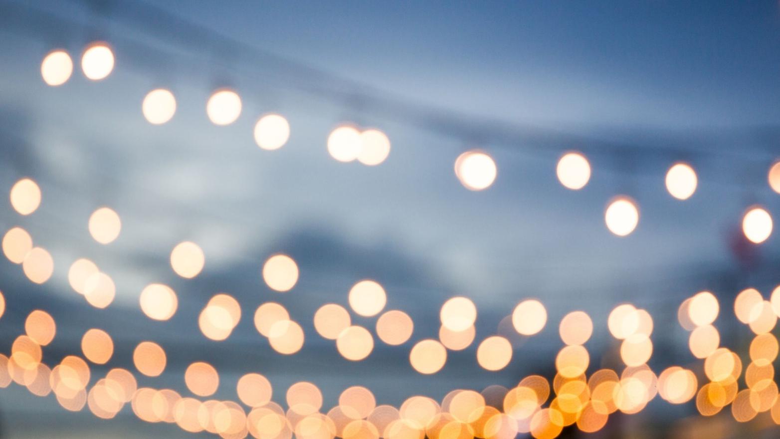 Ferragosto a tutto spiedo