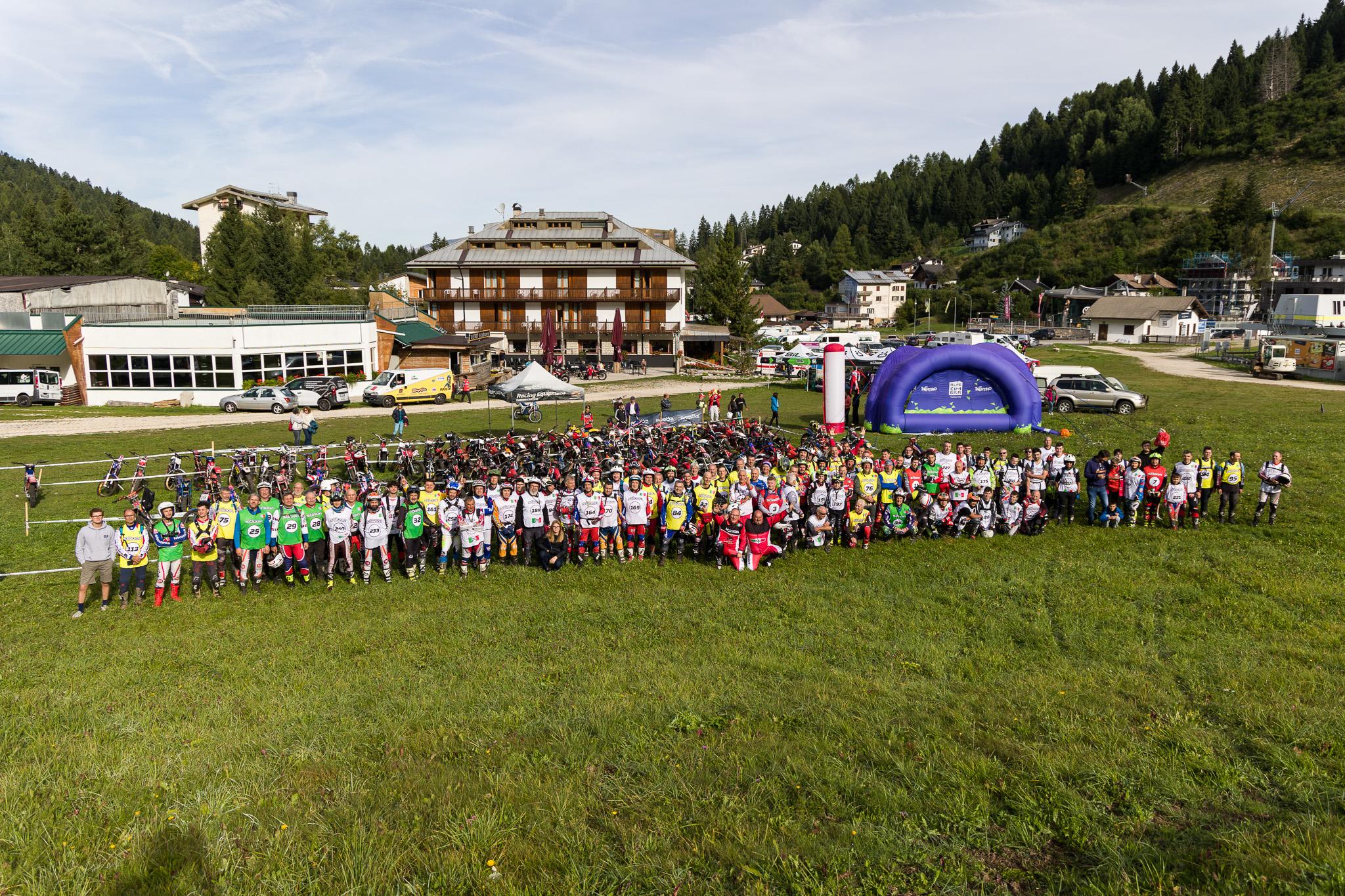 Due Giorni Trial Folgaria