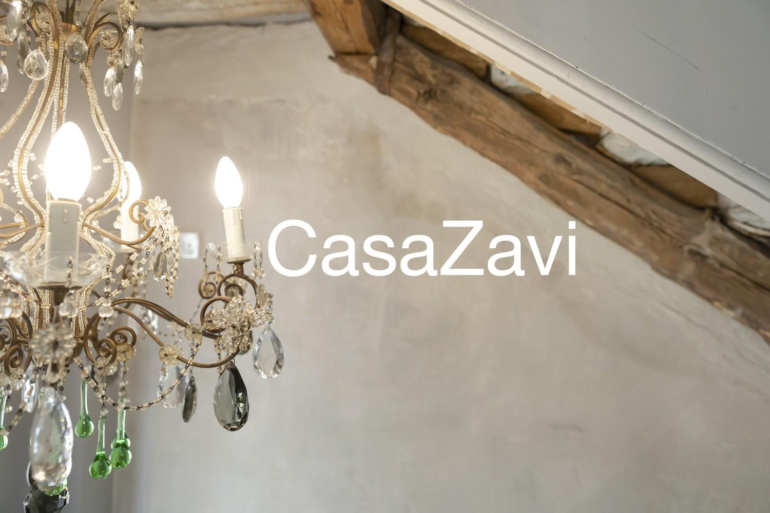 CASA ZAVI - 3