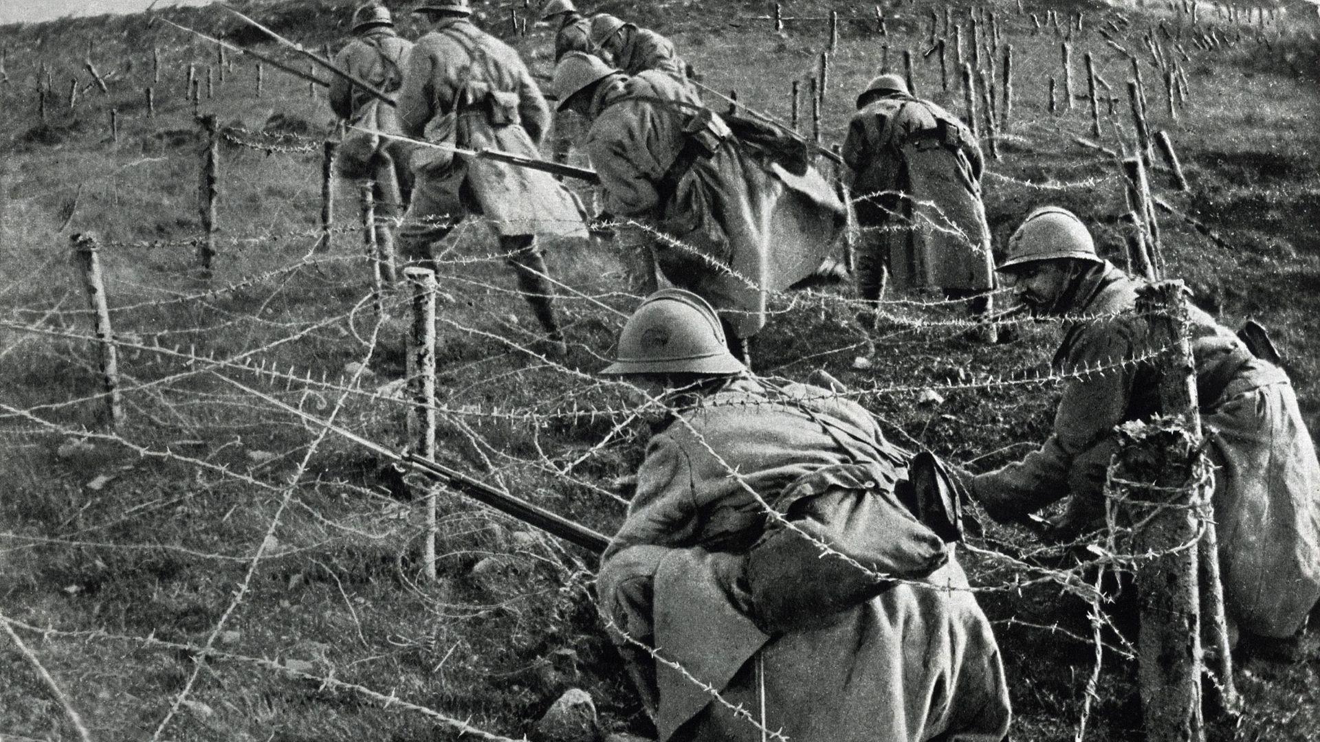 Il Sentiero della Speranza