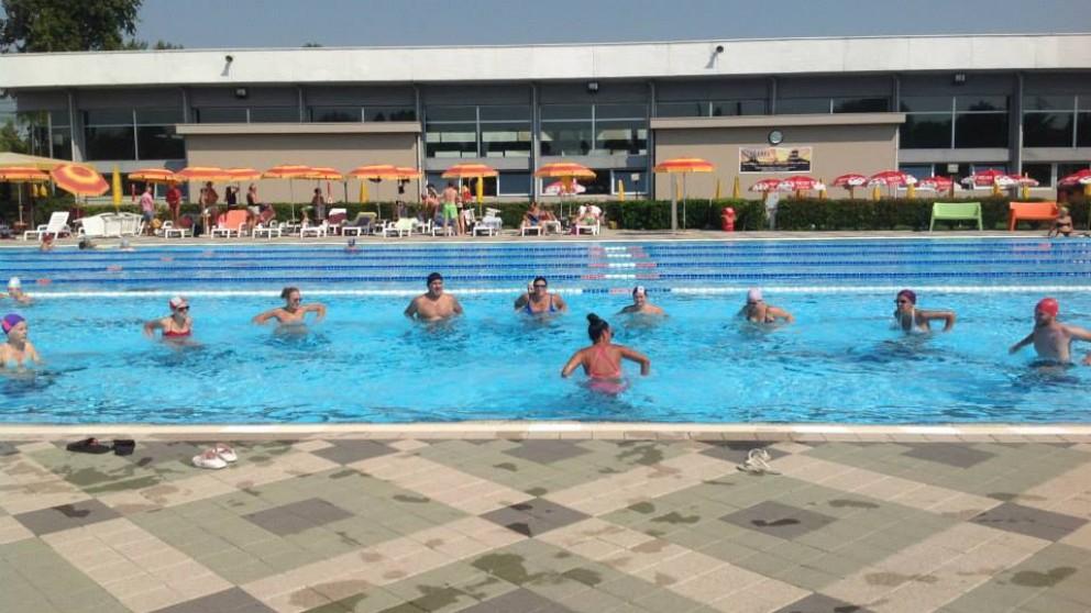 Piscina Comunale Dolo