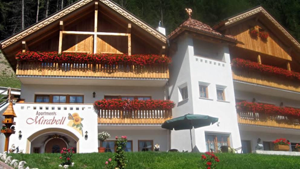 APARTMENTS MIRABELL