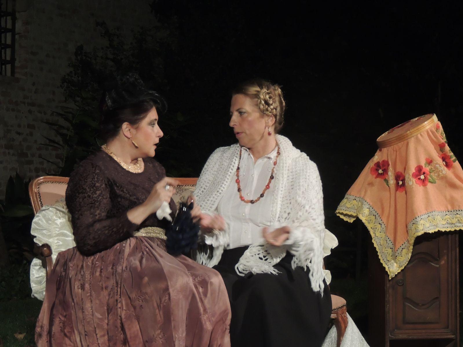 Cinquesere Teatro