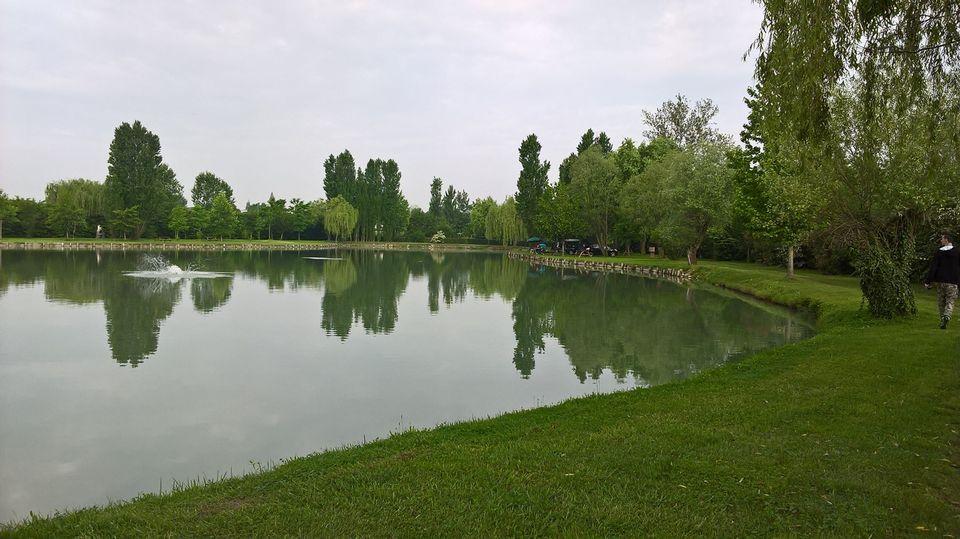 Parco dei Laghetti