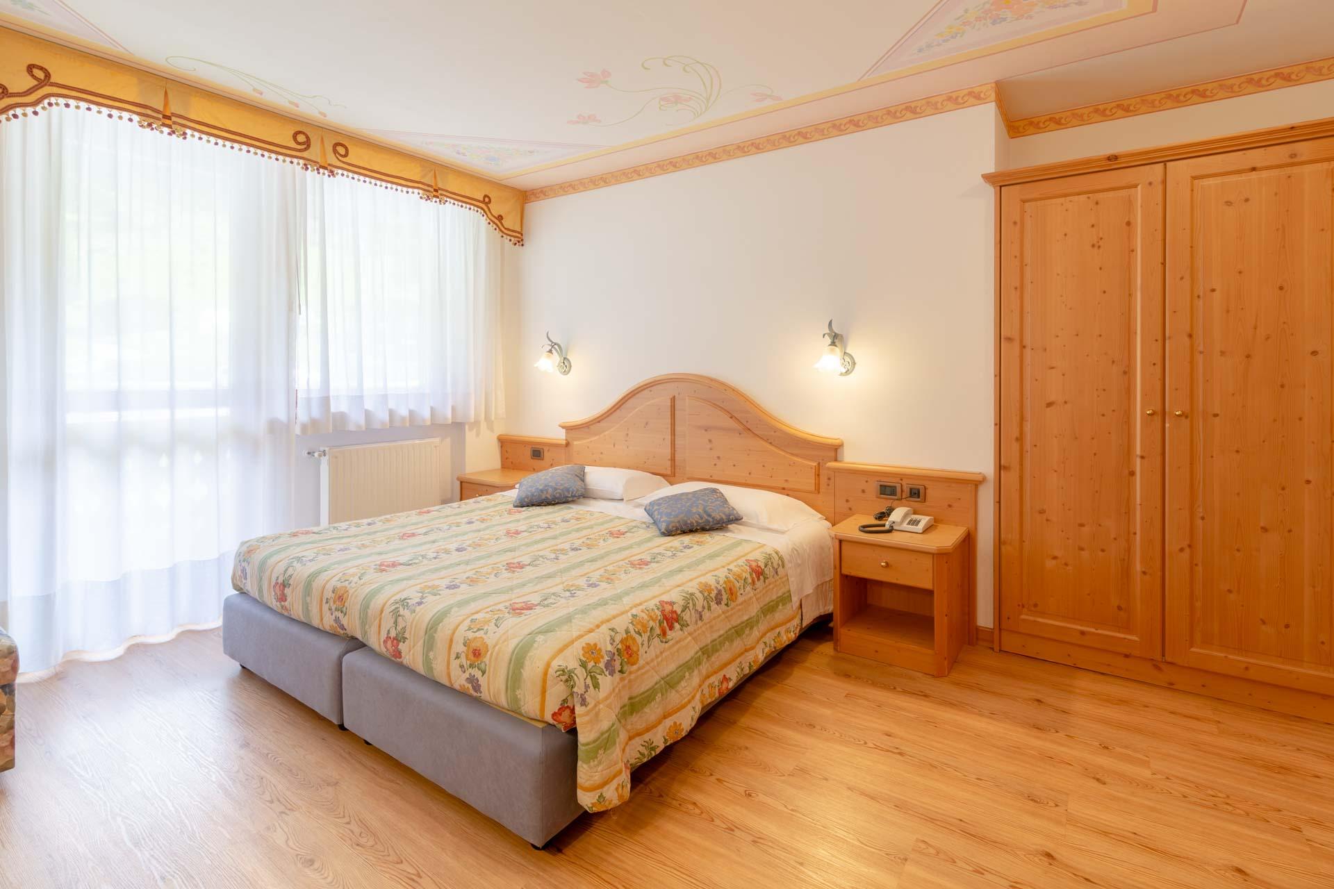 Zweibettzimmer