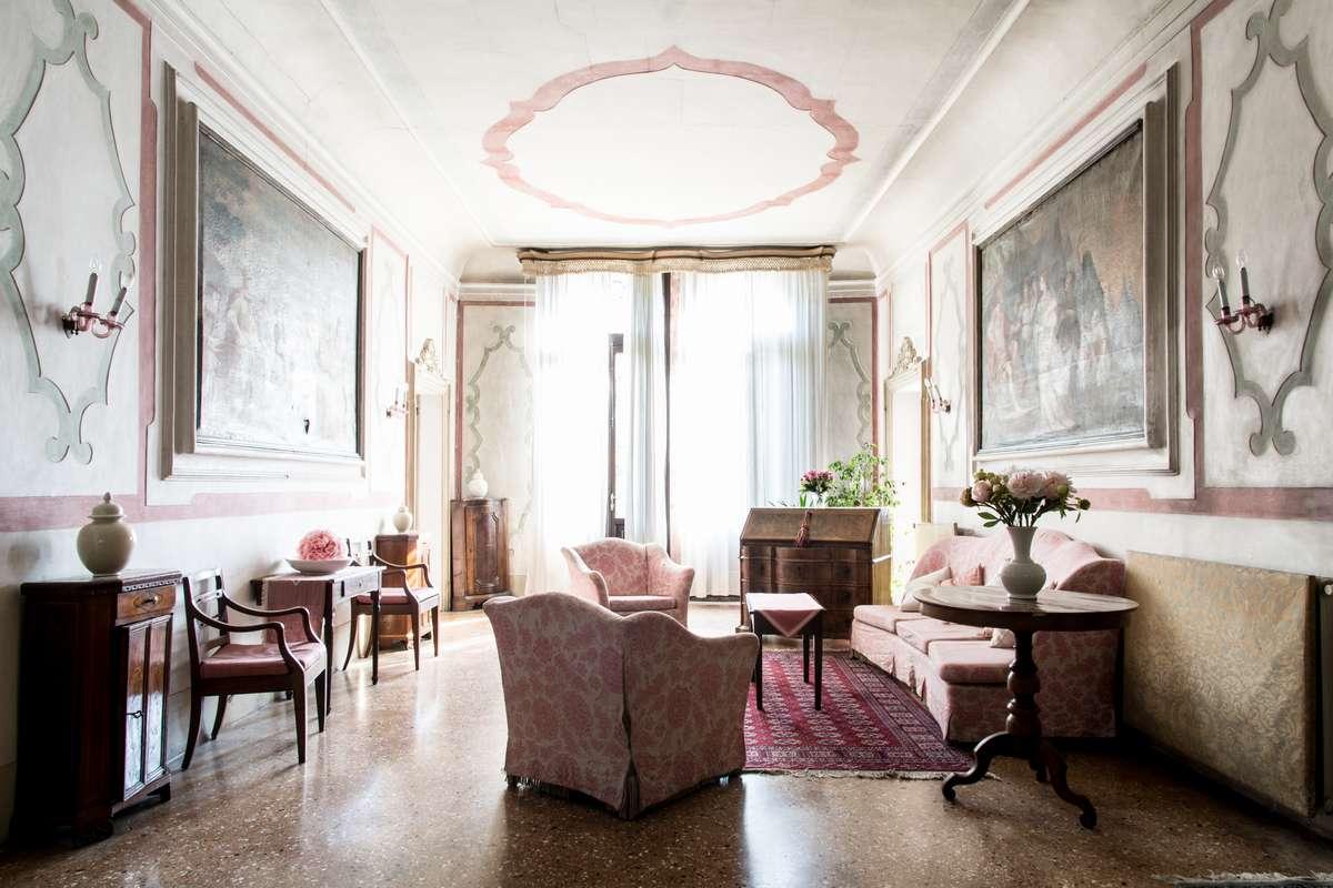 Villa Todeschini