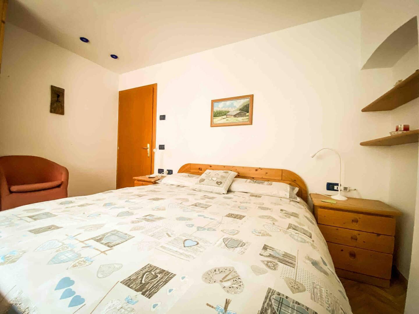 Appartement/Fewo