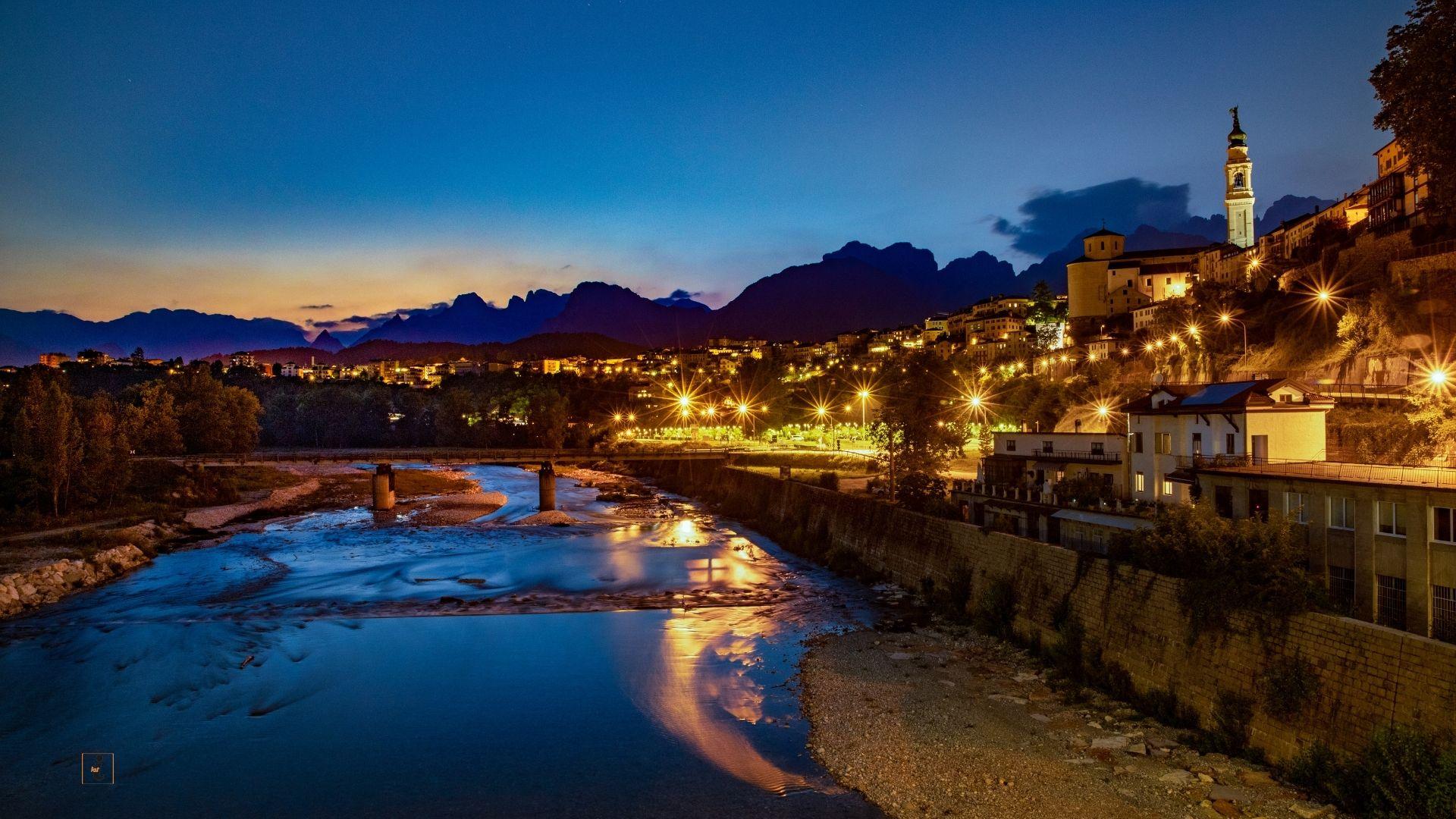 Anello del Zimon de Terne con Axel