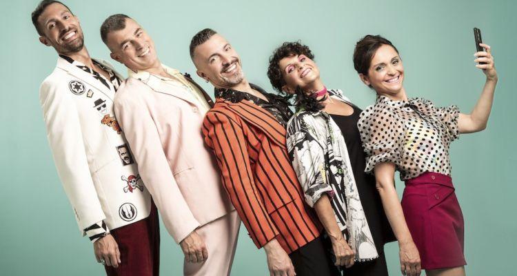 Teatro Bellini Stagione Teatrale 