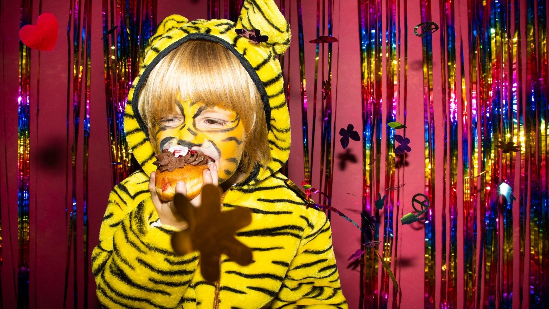 Carnevale di Trichiana