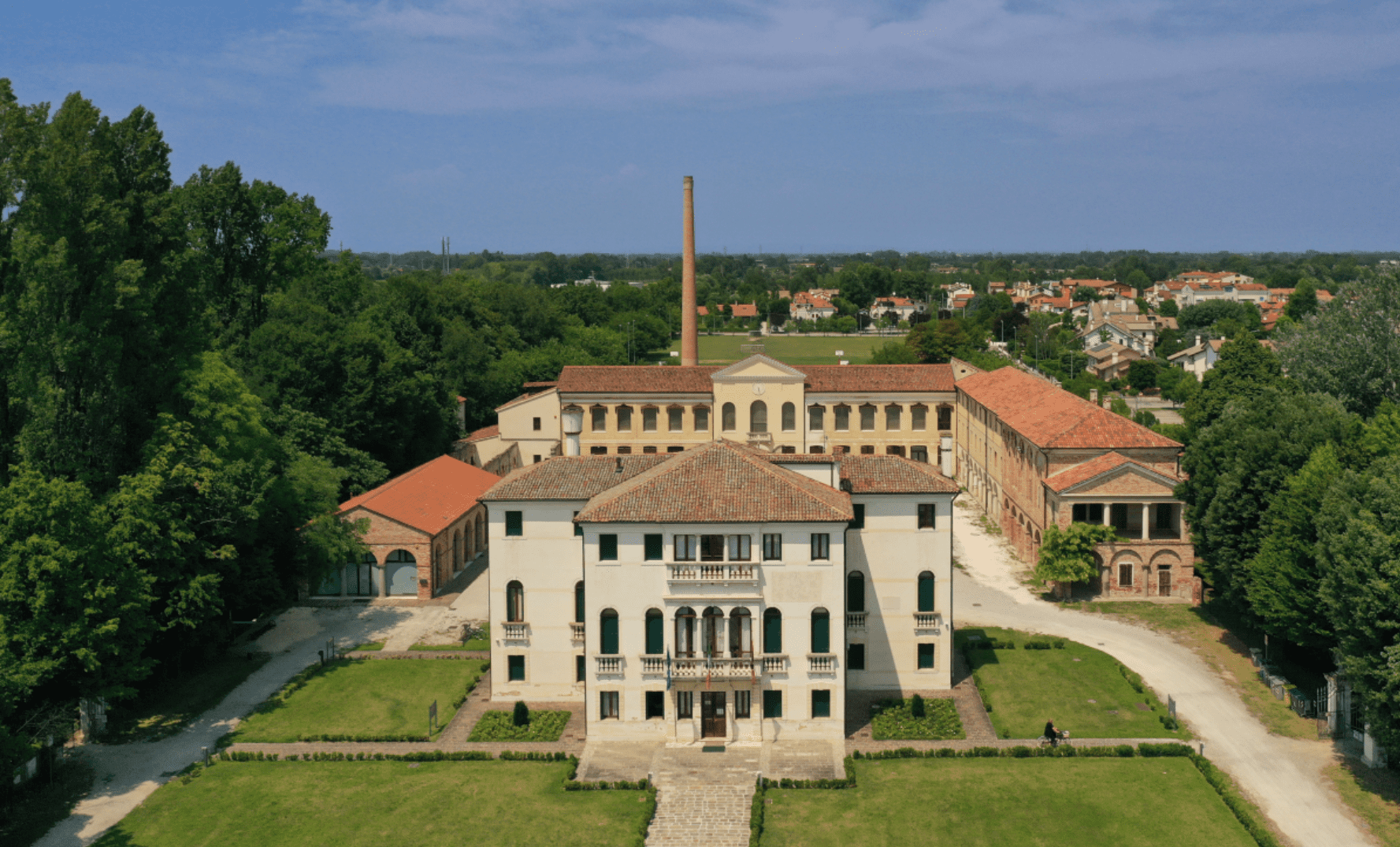 Visita al Museo della Filanda di Salzano