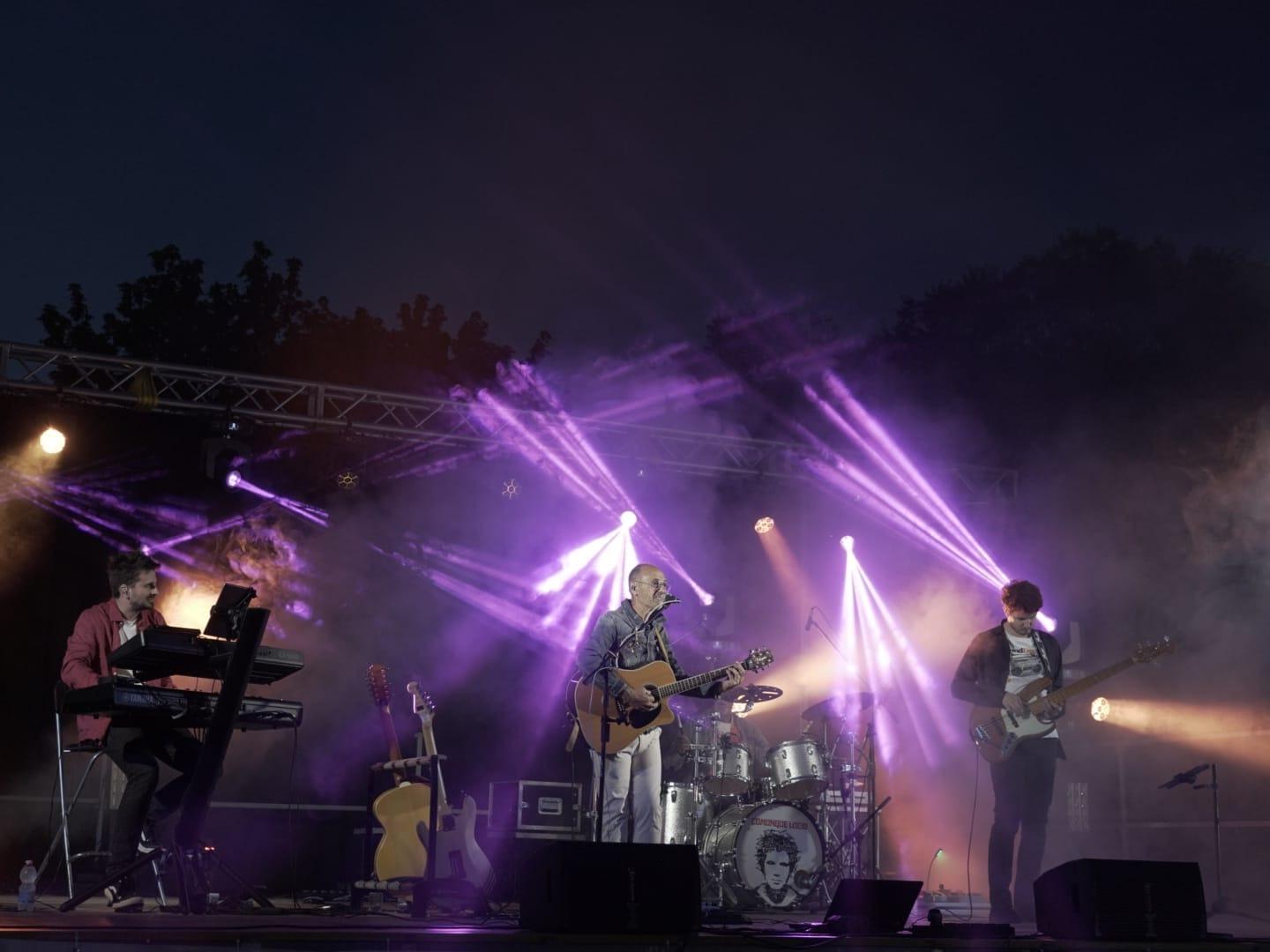 Notti di San Lorenzo