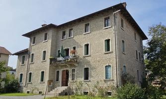 La casa di Mel
