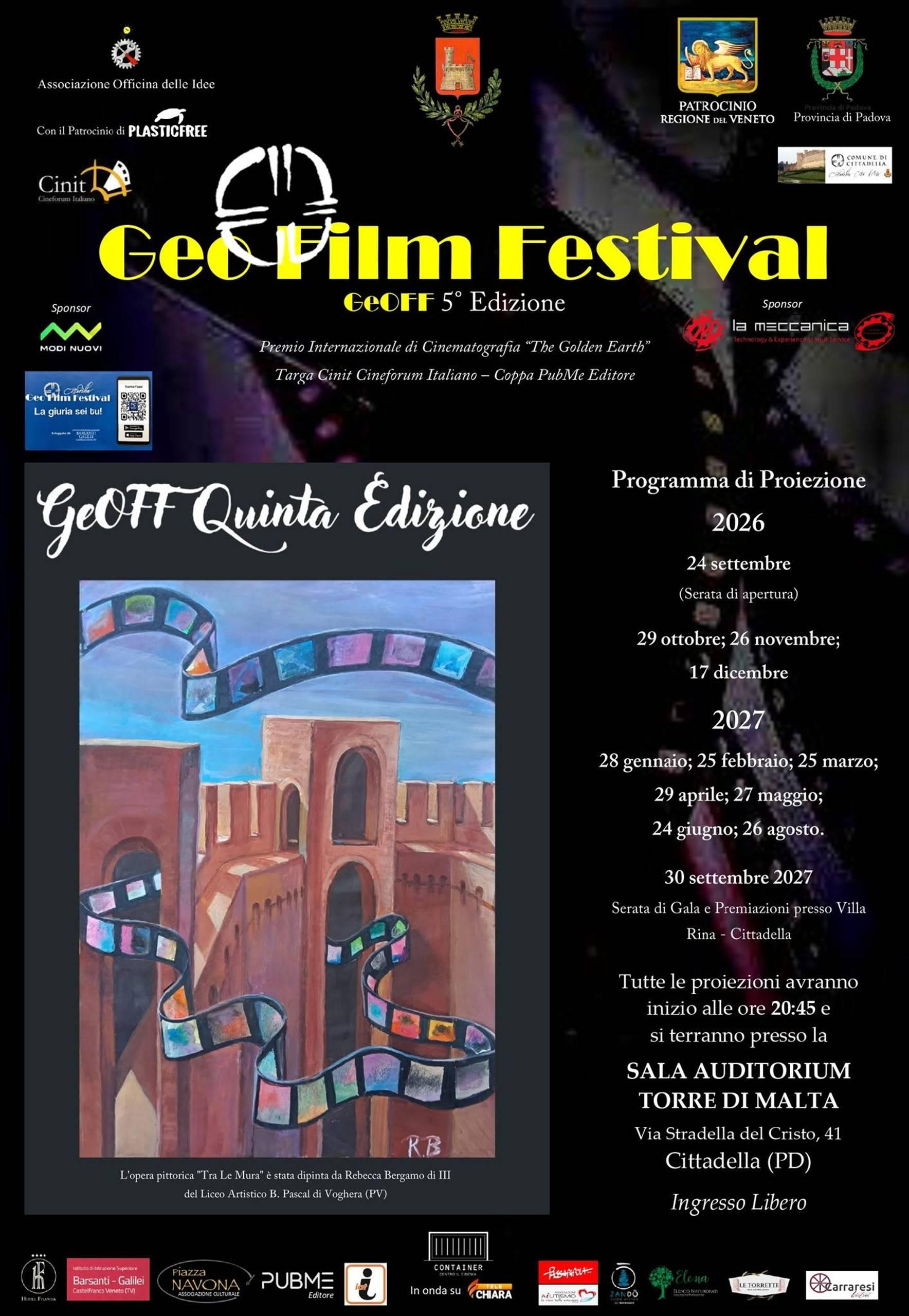 Geo Film Festival