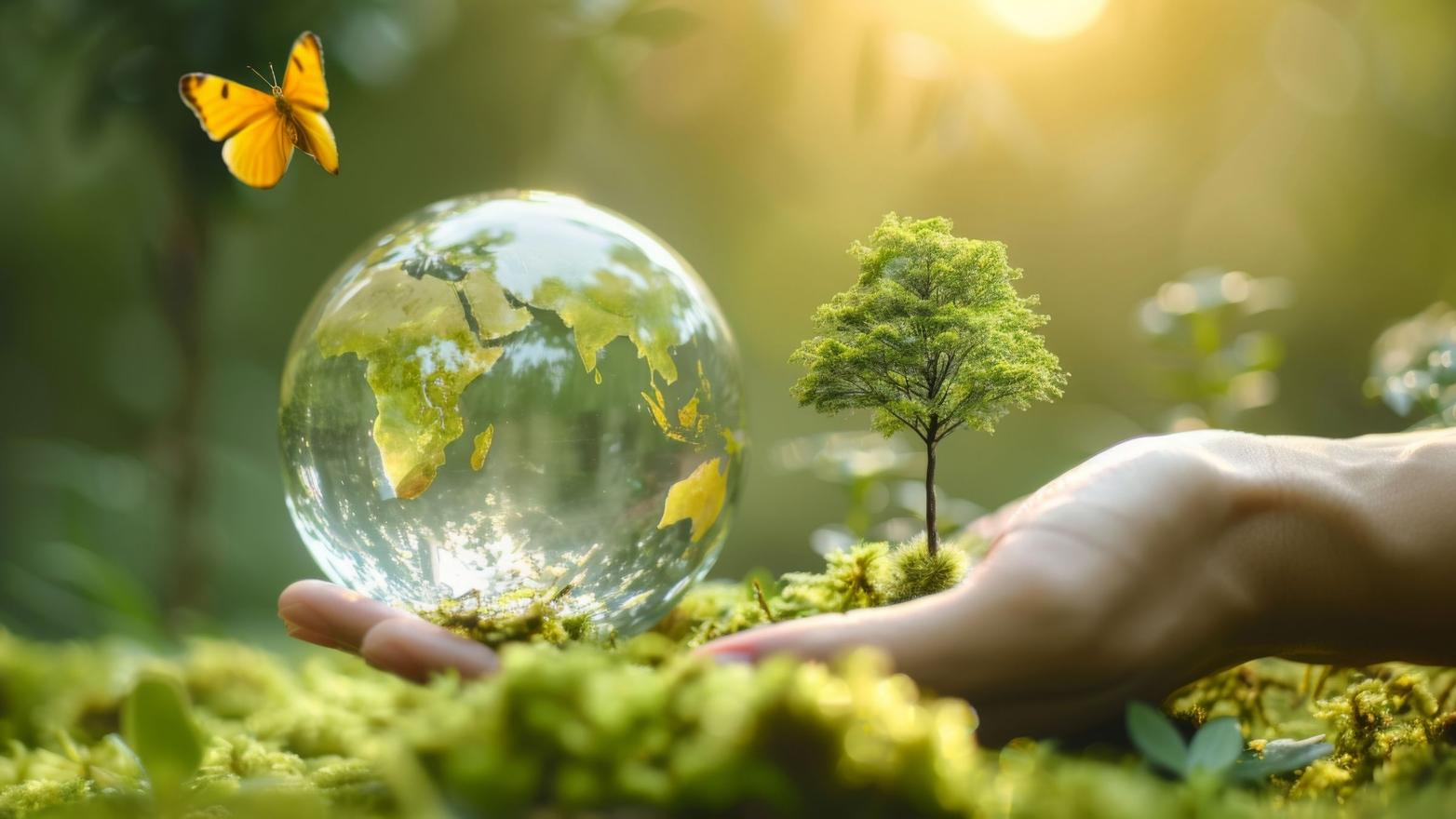 Festival dell'ambiente aspettando 