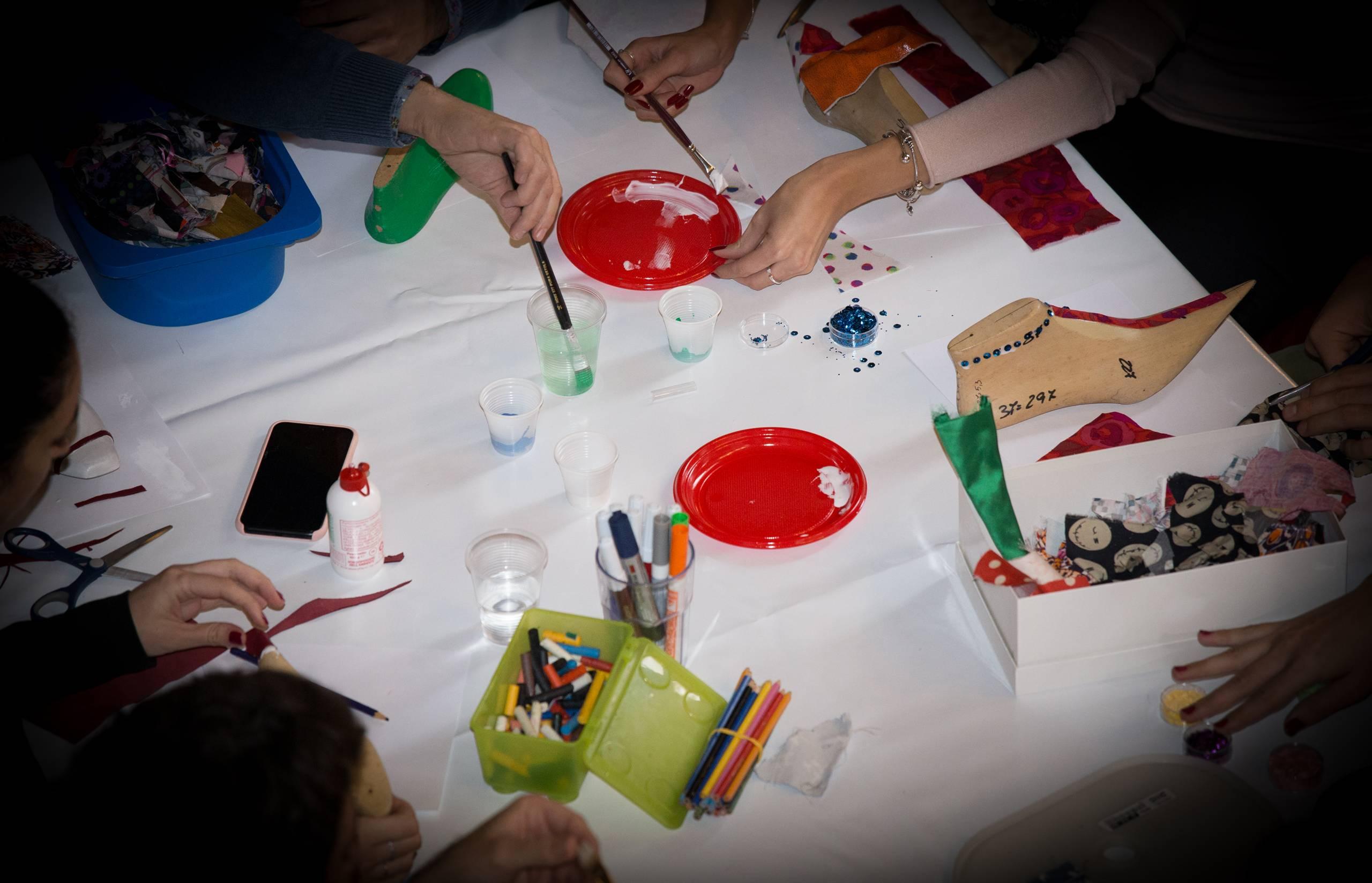 Formella Workshop