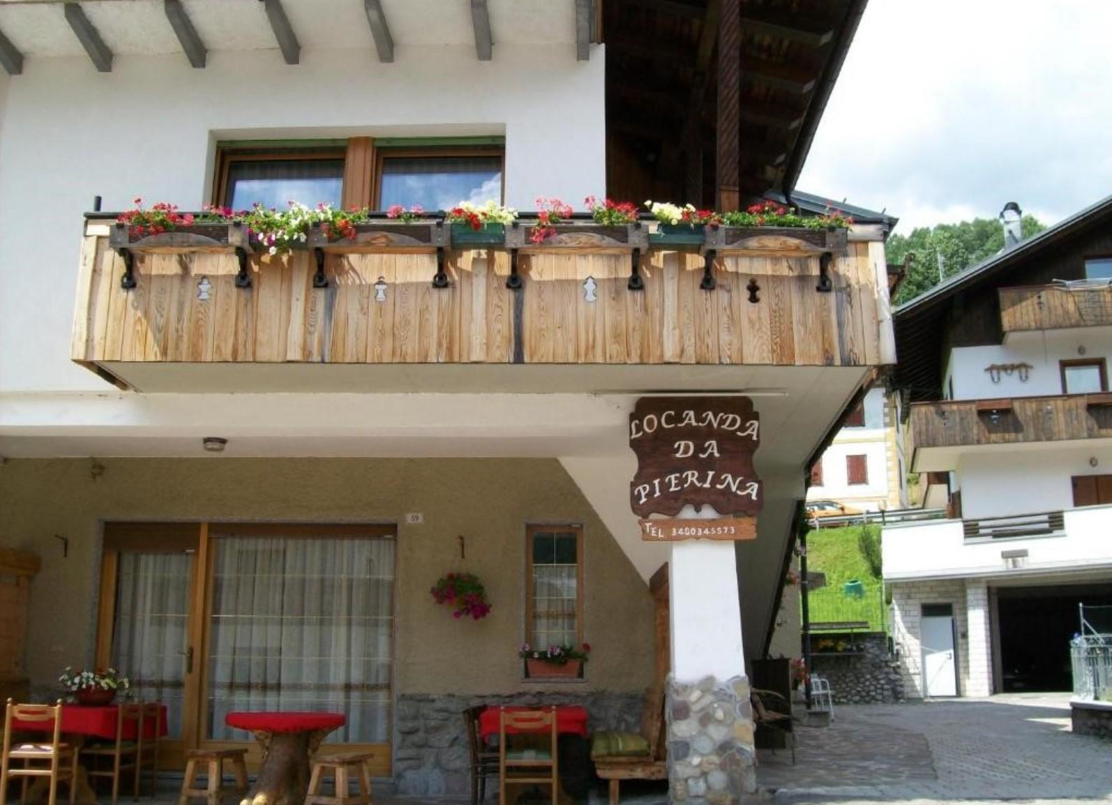 LOCANDA DA PIERINA