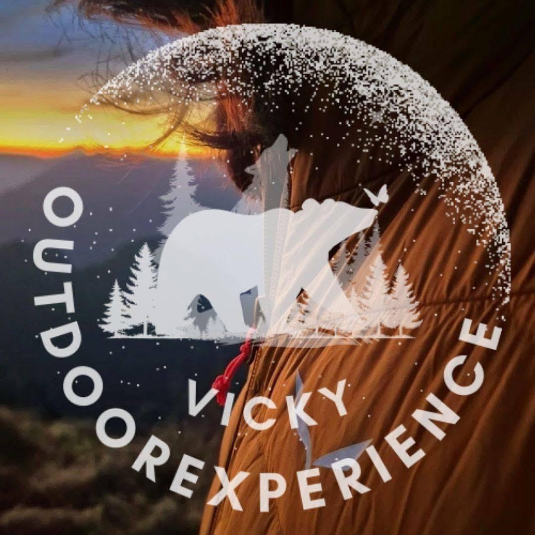 Vicky outdoor experience